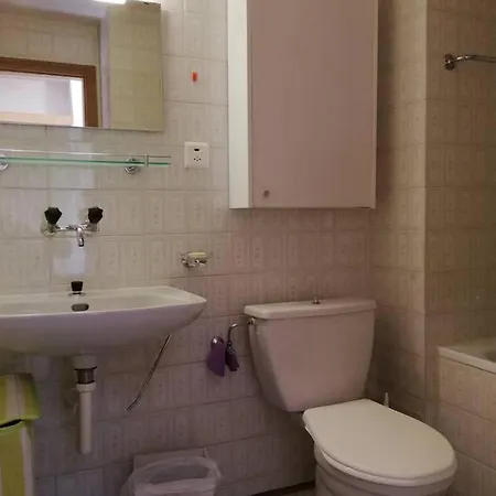 Appartement à côté des remontées mécaniques