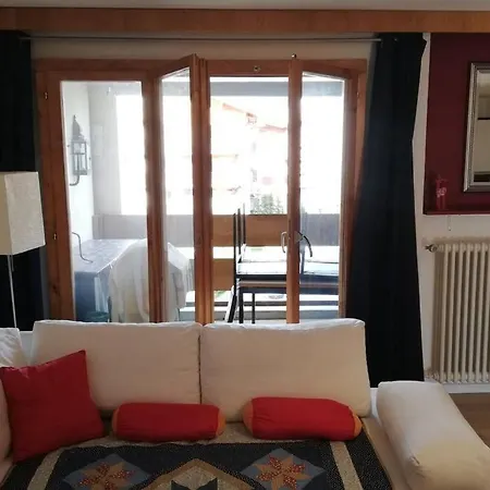 Appartement à côté des remontées mécaniques Appartement *