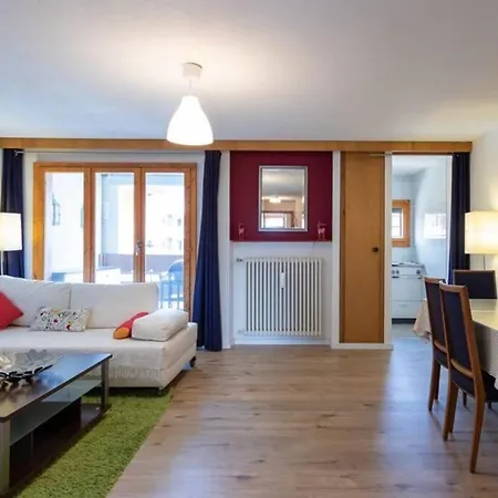 Appartement à côté des remontées mécaniques Appartement *