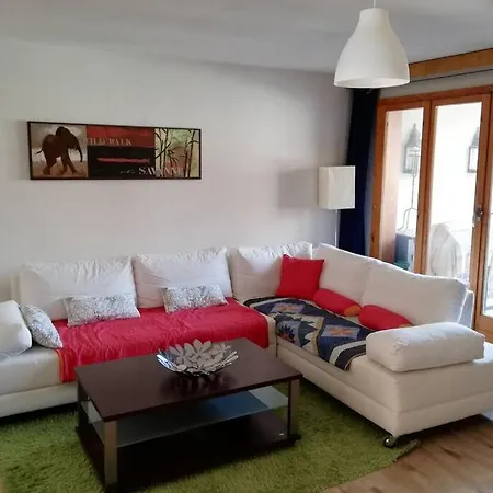 Appartement à côté des remontées mécaniques Nendaz