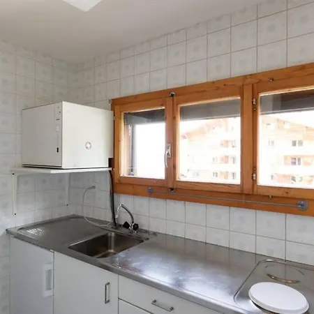 Appartement Appartement à côté des remontées mécaniques