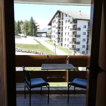 Appartement à côté des remontées mécaniques Appartement