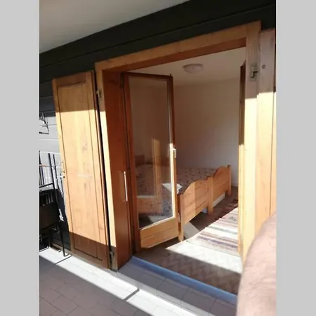 Appartement A Cote Des Remontees Mecaniques Apartment *