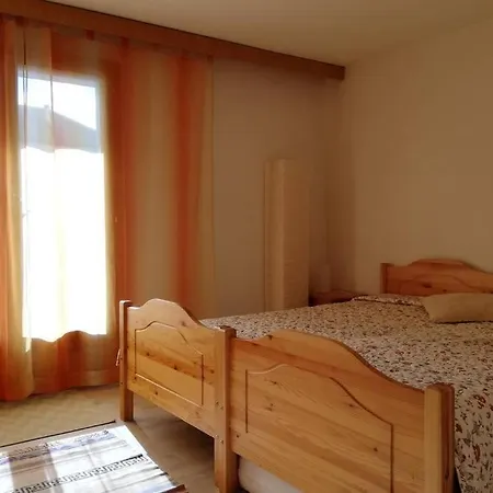 Appartement A Cote Des Remontees Mecaniques